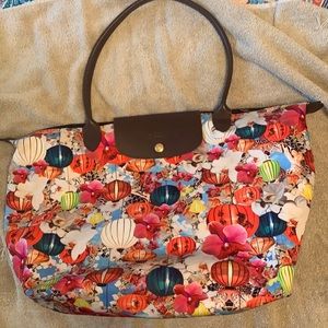Longchamp Purse